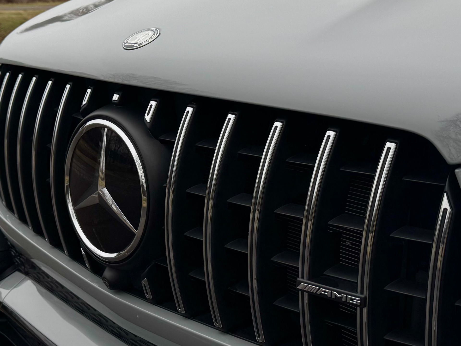 Used 2024 Mercedes-Benz GLE 53 AMG COUPE 4MATIC+ DRIVER ASSIST PKG